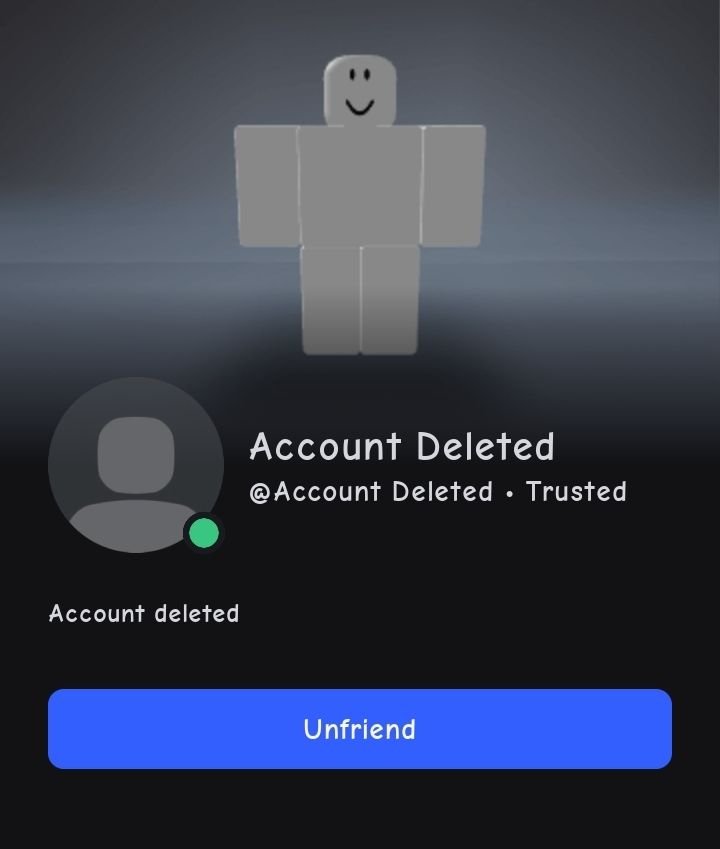 Starry2799's tweet photo. Hello everyone, I just got banned from Roblox, my boyfriend and I are trying to solve this issue because there's absolutely no reason of why I got banned. I felt like it was good if I posted about this because I think there may be some people who could try and help me a little- https://t.co/5Z8GzfJOBG