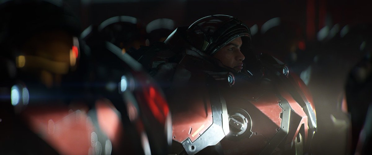 StarkGAMES_Off's tweet photo. STARCRAFT È TORNATO. 🚀

Nel 1998 comandavamo Terran, Protoss e Zerg dall’alto.

Nel 2030 Blizzard vuole portarci direttamente dentro quella guerra con un nuovo shooter open world.

📰 Il nostro approfondimento:
https://t.co/jAO9JRJDZo

#StarCraft #Blizzard #BlizzCon2026 https://t.co/jze5SytUcl