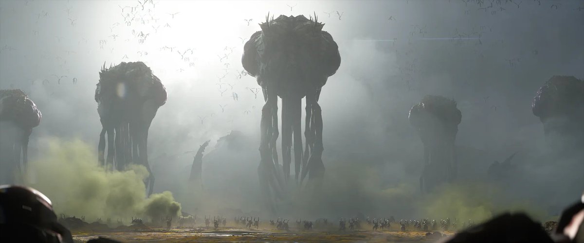 StarkGAMES_Off's tweet photo. STARCRAFT È TORNATO. 🚀

Nel 1998 comandavamo Terran, Protoss e Zerg dall’alto.

Nel 2030 Blizzard vuole portarci direttamente dentro quella guerra con un nuovo shooter open world.

📰 Il nostro approfondimento:
https://t.co/jAO9JRJDZo

#StarCraft #Blizzard #BlizzCon2026 https://t.co/jze5SytUcl