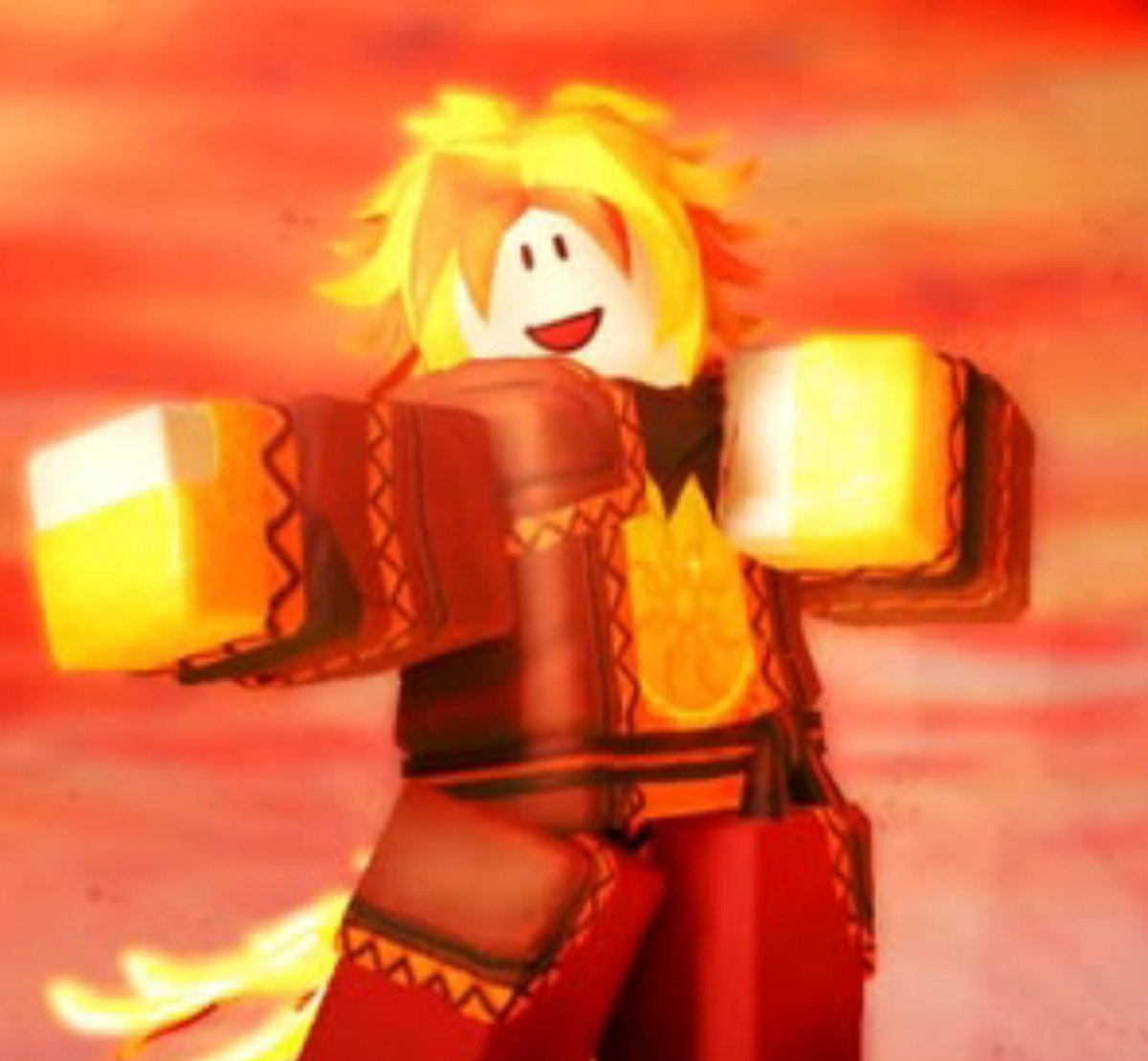 Forsakencov's tweet photo. "In my headcanon, Spring Two Time and and Phoenix Two Time are a married couple, and Kitty Two Time is their child. Two Time family! :3"

#Forsaken #forsakenroblox https://t.co/TEGk7PuneN