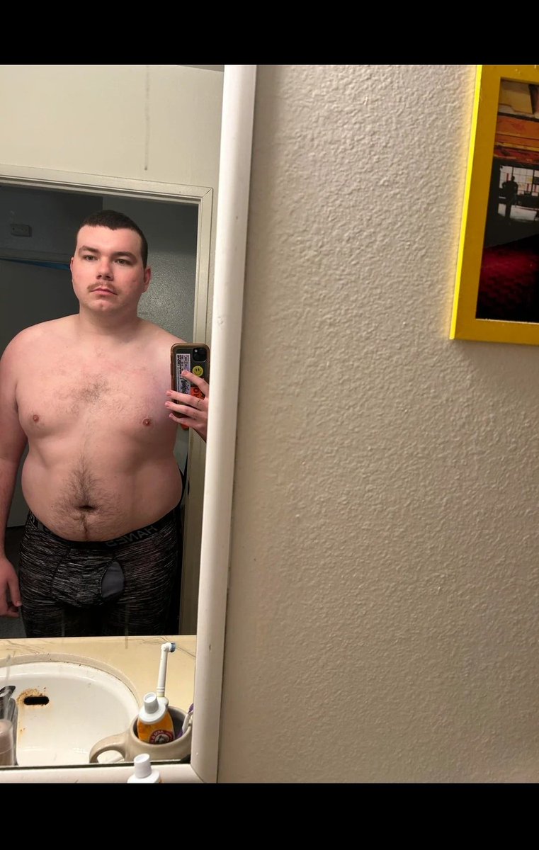 MMpeptide1's tweet photo. Here with another result. 6months on Reta with great gym work🥳(64ibs Lost) what are you waiting for.... https://t.co/PGWkDZdwAK
