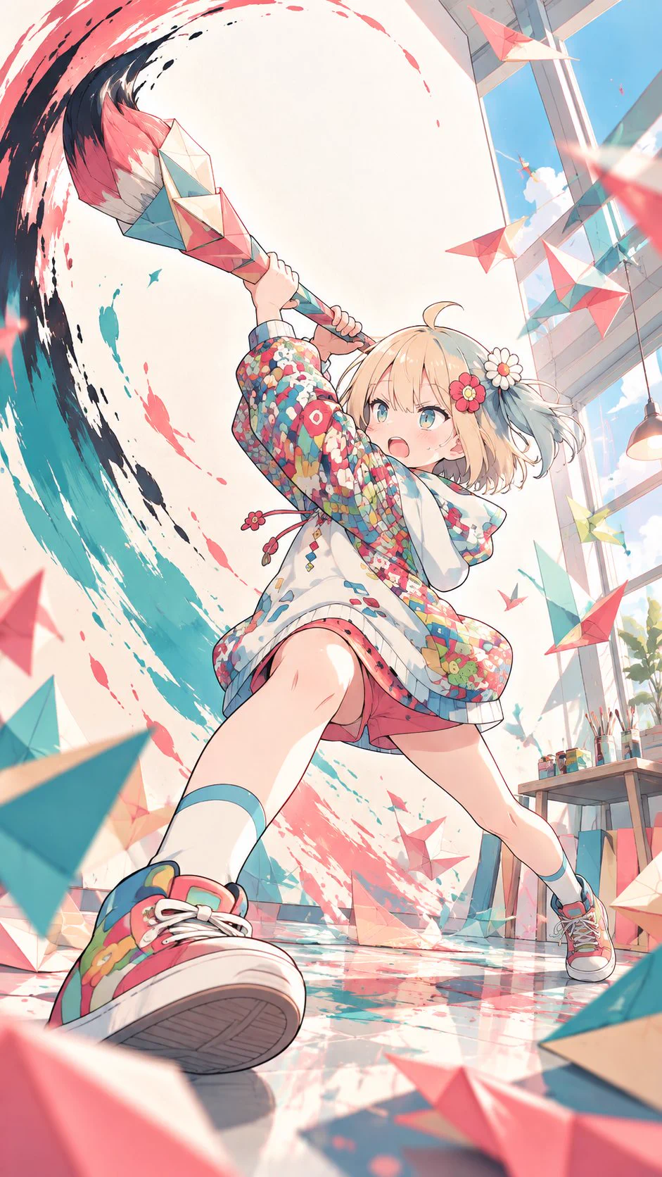 ミュレ(Muret) on X: 