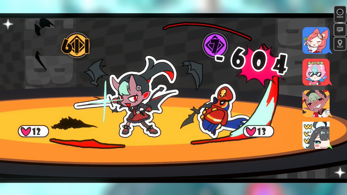 runetale's tweet photo. なお、このあと敗北 https://t.co/Xkqb5gKqDL