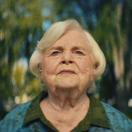 DisgustinPhlegm's tweet photo. June Squibb has been cast in the second season of 'LANTERNS'

Her character will be a love interest for John Stewart.

(Source: Deadline) https://t.co/gLpA6zEoMc
