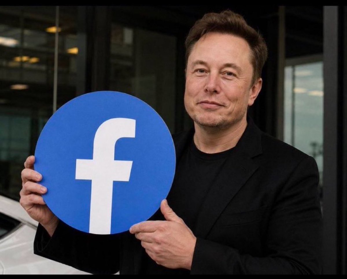 BarronTrump6hom's tweet photo. You’re offered $4 million to uninstall Facebook from your phone forever. Would you do it?

Yes or No

Don’t lie https://t.co/7WnYS5WjIe