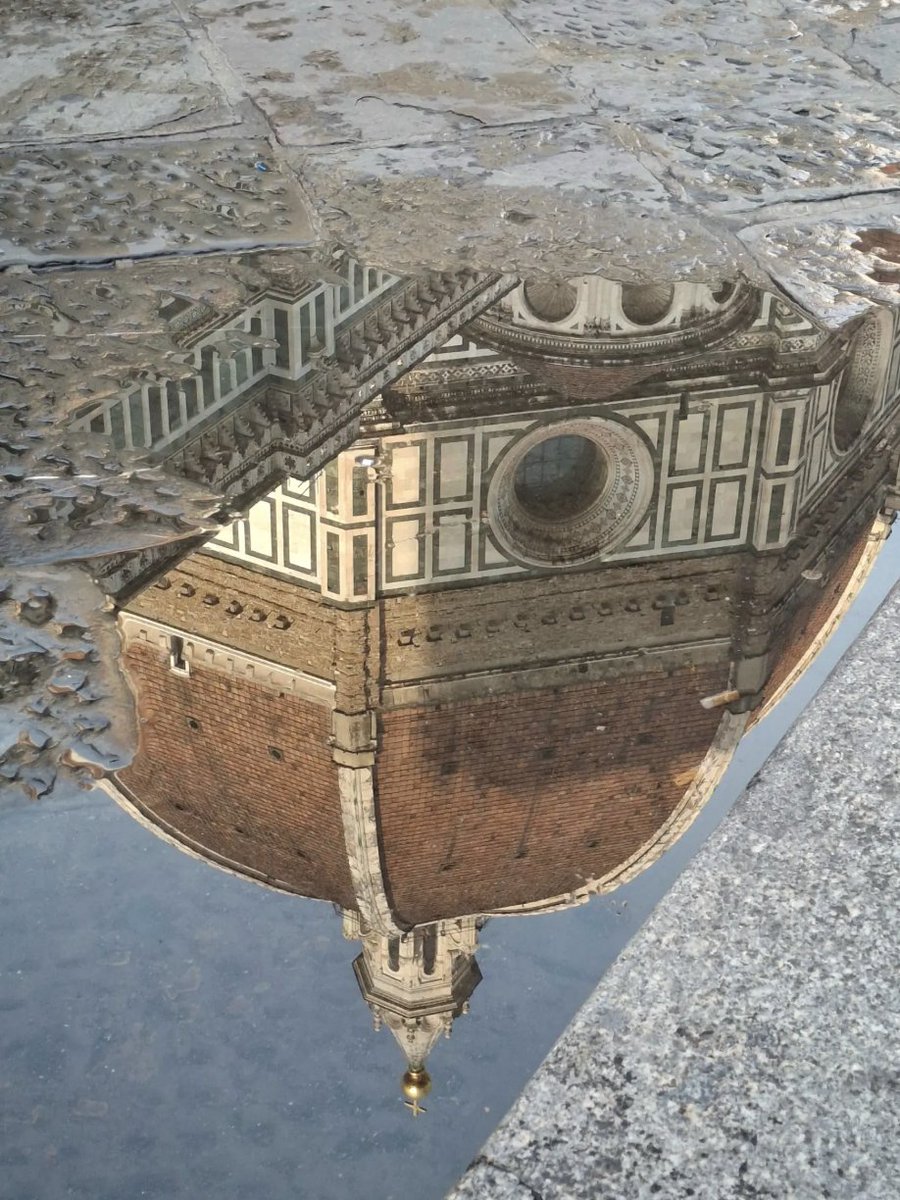gomezdetejada's tweet photo. Reflejos. Florencia.

Fotografía: https://t.co/oxJl6s6jPg https://t.co/PdaDzUf0b6