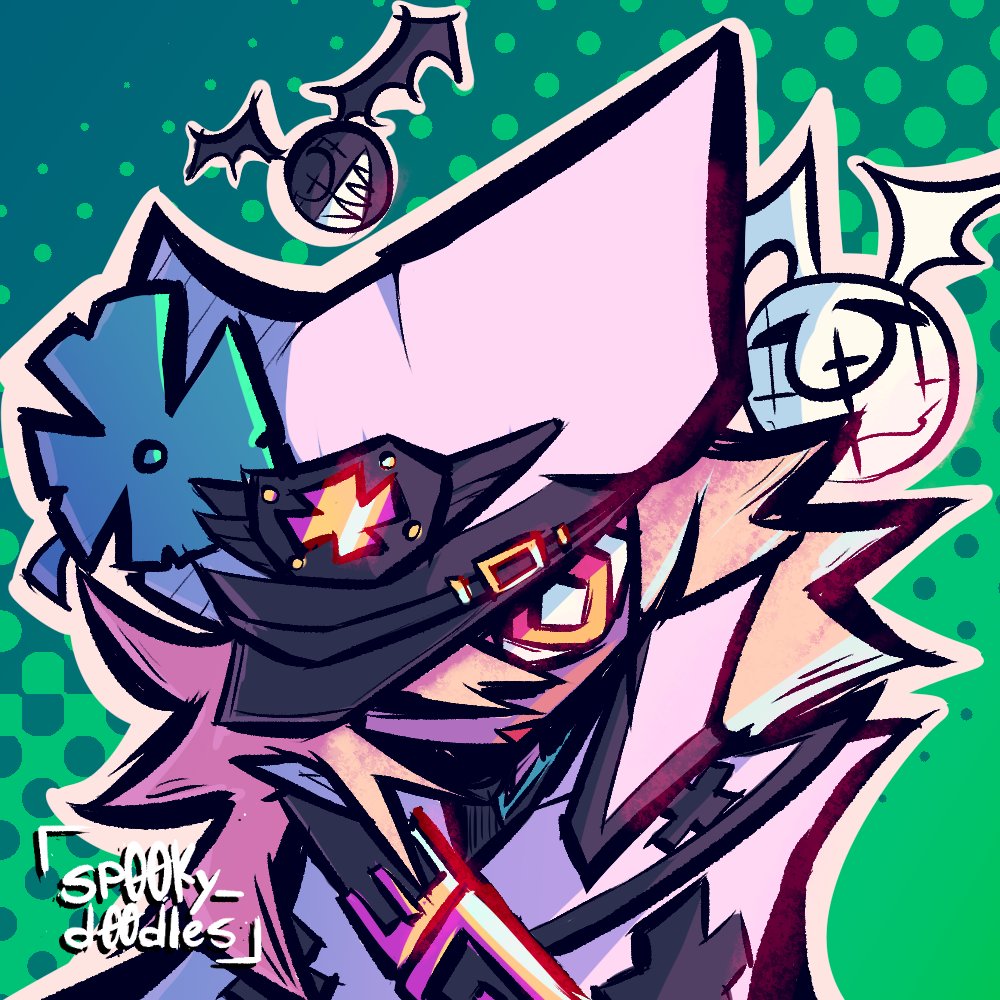 sp00ky_d00dles's tweet photo. Here's a Ramlethal Guilty Gear Strive Custom Icon!
Commissioned by @Aidanhihi #VGenComm https://t.co/E2dsgwKKG2