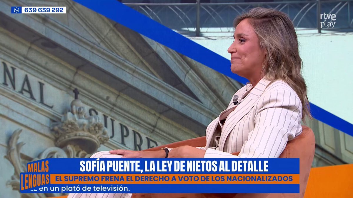 GuillermoRocaf1's tweet photo. La "Begoña Gómez" de la Memoria Democrática y el PUCHERAZO es SOFÍA PUENTE @aifosan ⚠️

Le van a llover las QUERELLAS como si no hubiera un mañana 🎯👇
 https://t.co/8YWk824Kmy https://t.co/pIUURIe2dy