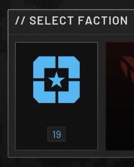 Pirat_Nation's tweet photo. Wardogs players are calling the Blue team, Lonestar, “literally the dumbest people on the planet,” the hate has gotten so bad that players are actively trying to avoid joining them.

Green and Red can be completely full while Blue still has plenty of empty spots, because nobody wants to pick Lonestar. “Anything but blue,” 

The joke dates to closed beta, with players ranking the factions “Easy” for Green, “Normal” for Red, and “NIGHTMARE MODE” for Blue.

Even the devs are getting in on it, Bulkhead co-founder celebrated a Blue win saying, “Lonestar actually did it.”