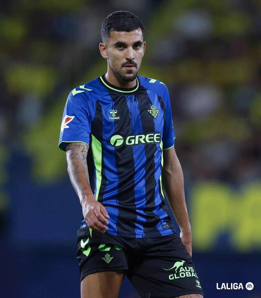DaniCeballos46's tweet photo. 9 años, 3 meses y 25 días. 
De vuelta 💚 https://t.co/rnPEND3UJt