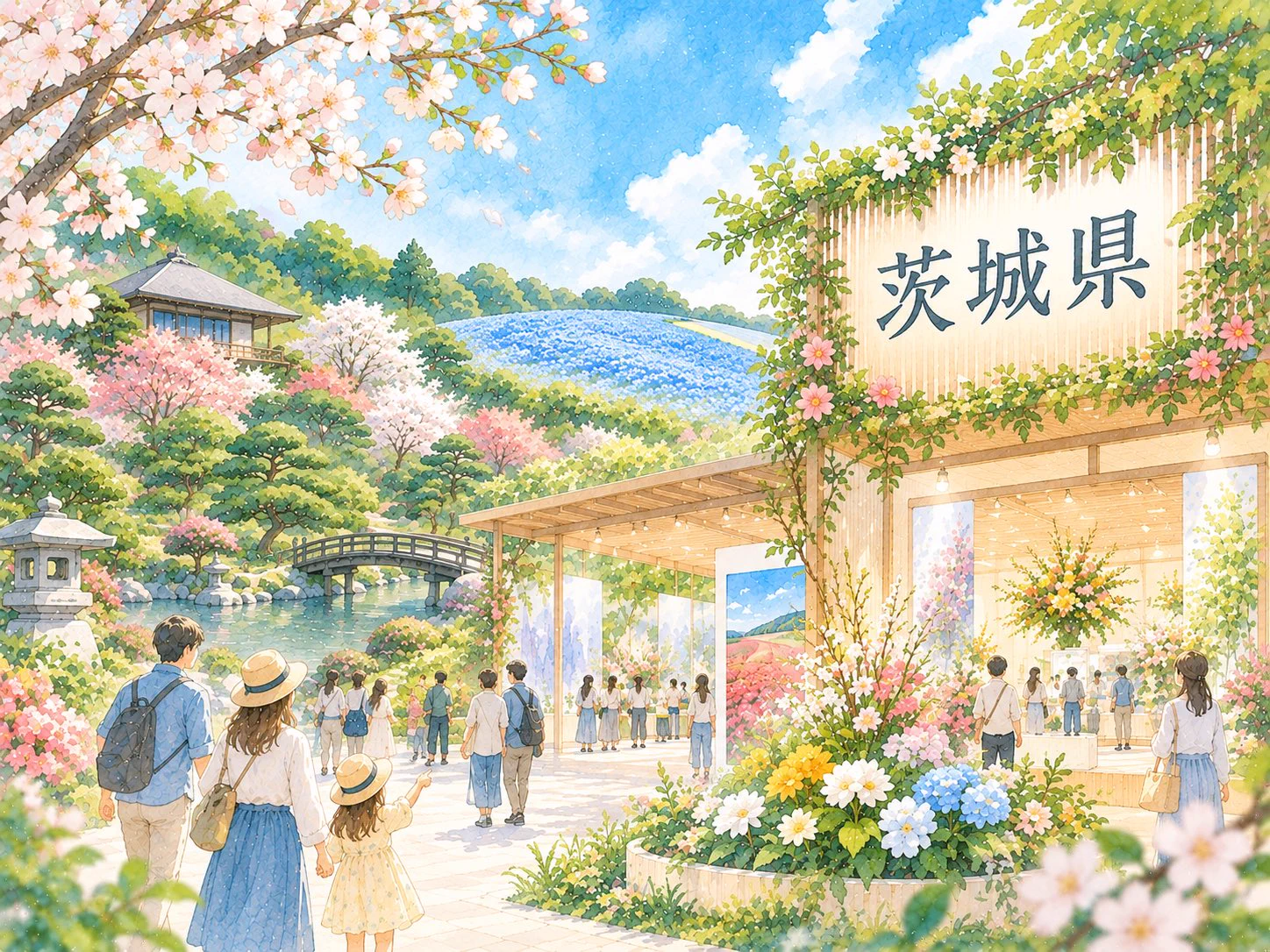 みんなの GREEN×EXPO 2027【非公式】 on X: 