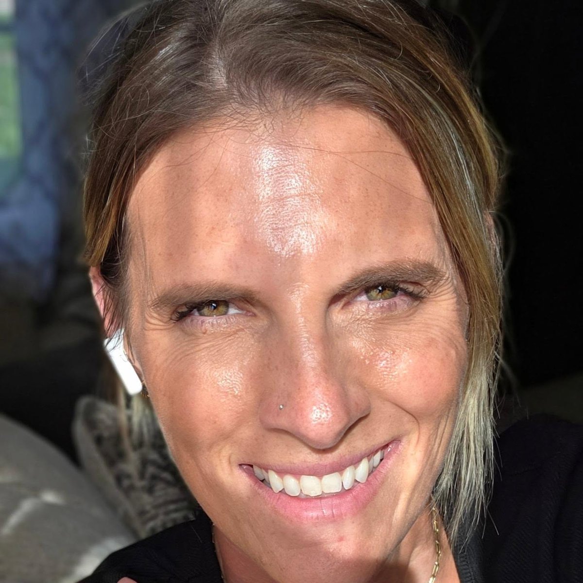 lusingerd's tweet photo. Your body is living in 2026. Is your nutrition? Modern life asks more of us than ever. More screens, stress, and convenience. Friday, we’re talking about building a better nutritional foundation. When was the last time you checked your multivitamin https://t.co/yYaNBtTUkp