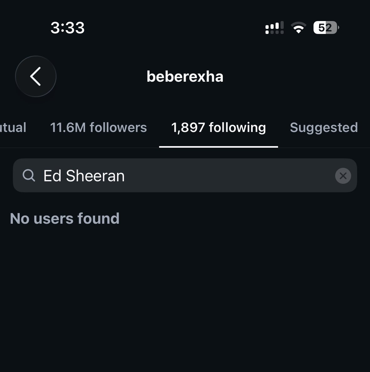 BebeRexha_GT's tweet photo. .@BebeRexha has unfollowed Ed Sheeran on Instagram following his statements. 

— Bebe recently left an American record label to go independent under Empire—a Palestinian distribution company founded by Ghazi. In addition to donating to the Palestine Children’s Relief Fund and other charities. 🇵🇸