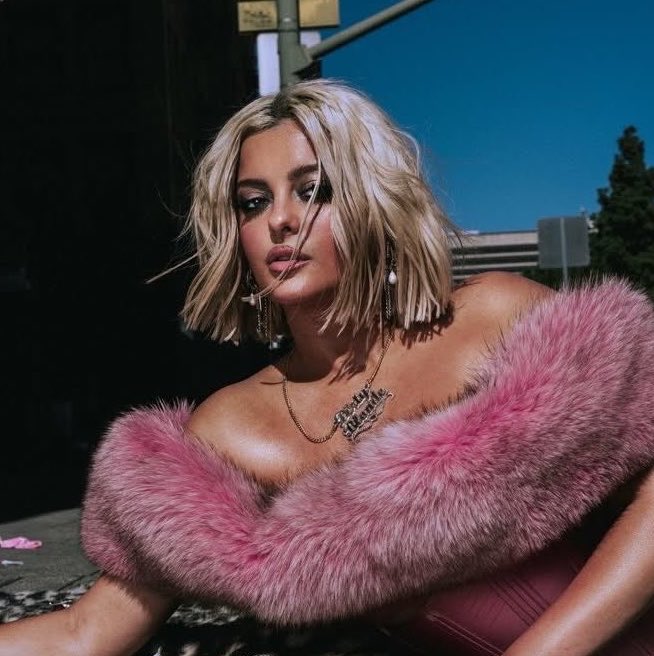 BebeRexha_GT's tweet photo. .@BebeRexha has unfollowed Ed Sheeran on Instagram following his statements. 

— Bebe recently left an American record label to go independent under Empire—a Palestinian distribution company founded by Ghazi. In addition to donating to the Palestine Children’s Relief Fund and other charities. 🇵🇸