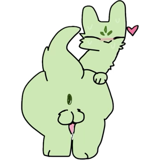 CelindaKnif22p's tweet photo. I feel horny~ will someone fill my slug butt with cum?~ https://t.co/pTmkEBpmgS