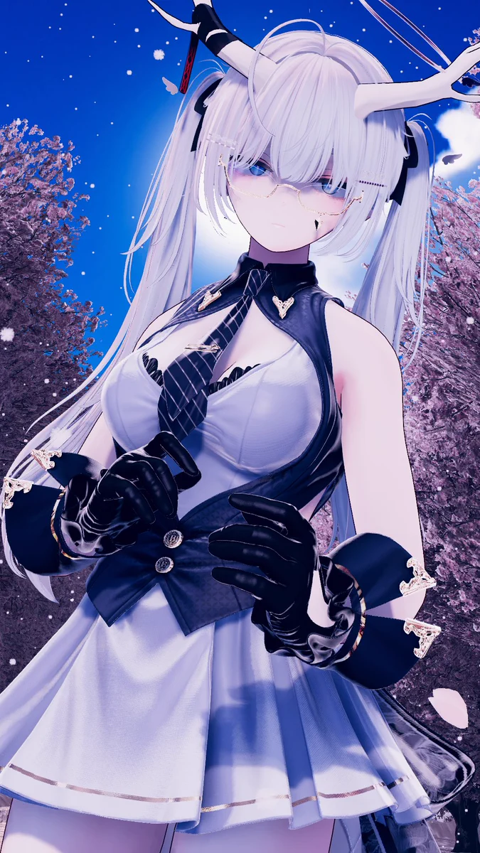 よつや@VRC on X: 