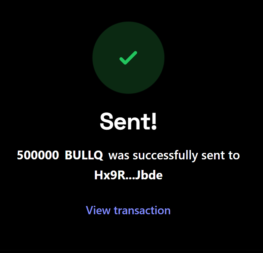 BullQueenX tweet picture