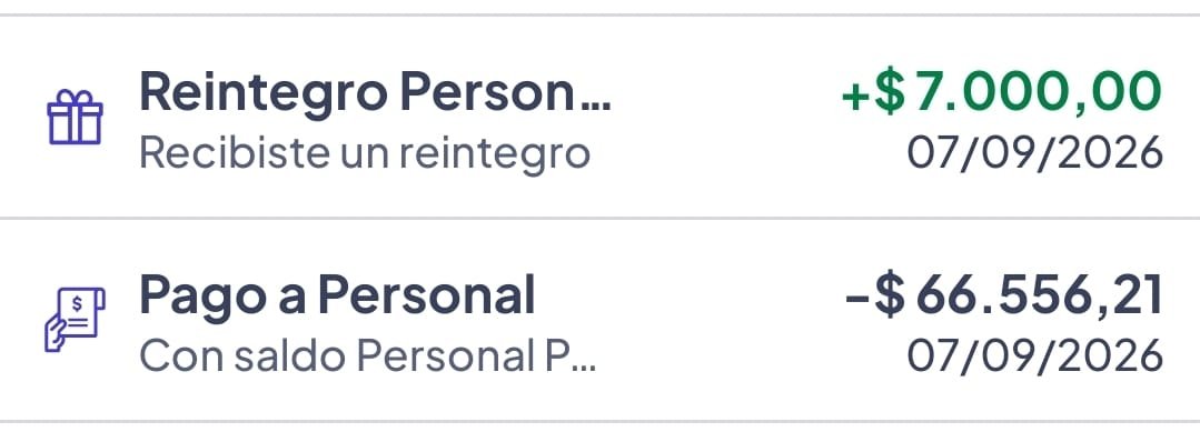 TnzElio's tweet photo. @SidVina @PersonalFlow_At No me pasa. Pago la de crédito con PPay https://t.co/M2bMPZfYeN