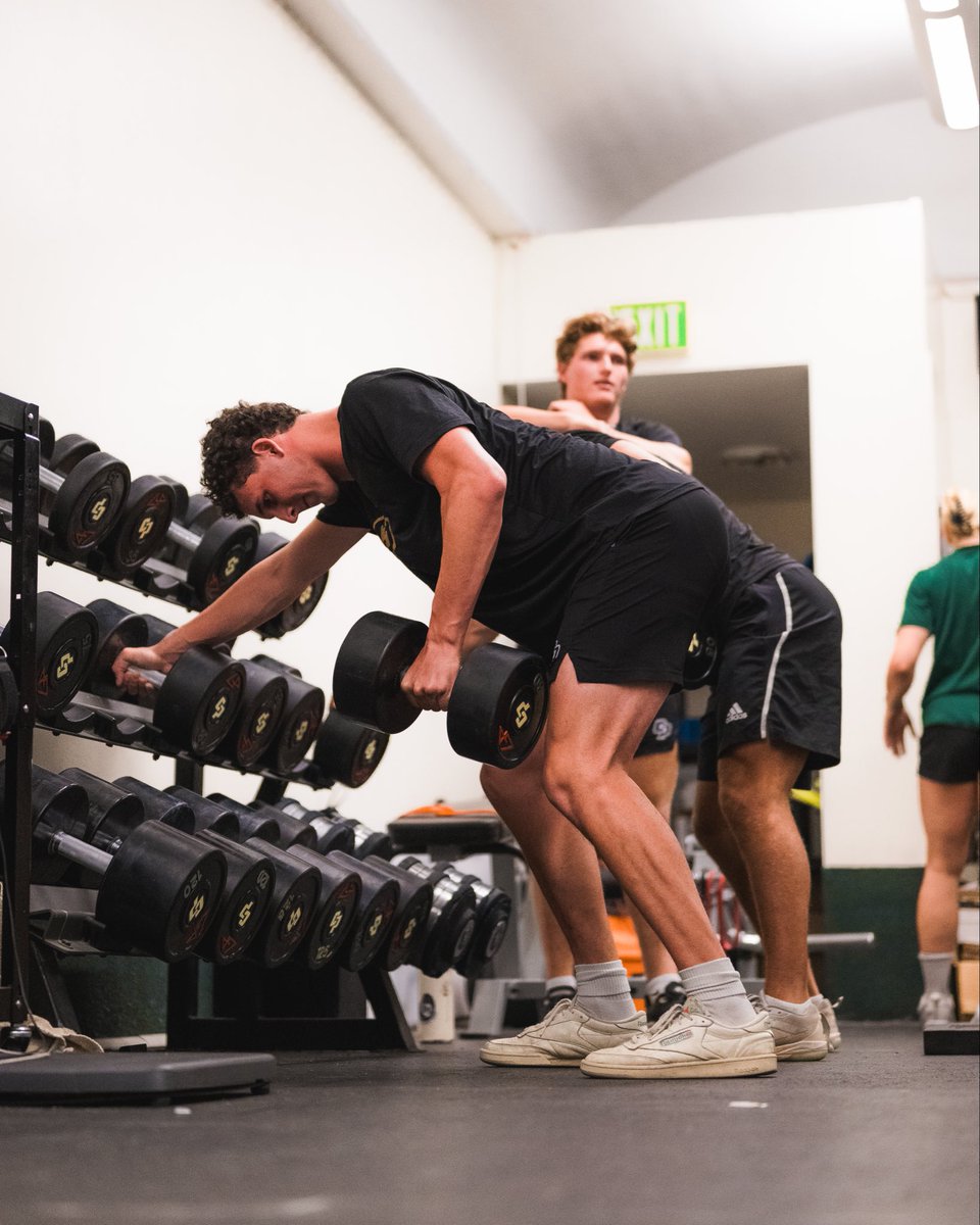 CalPolyBSB tweet picture