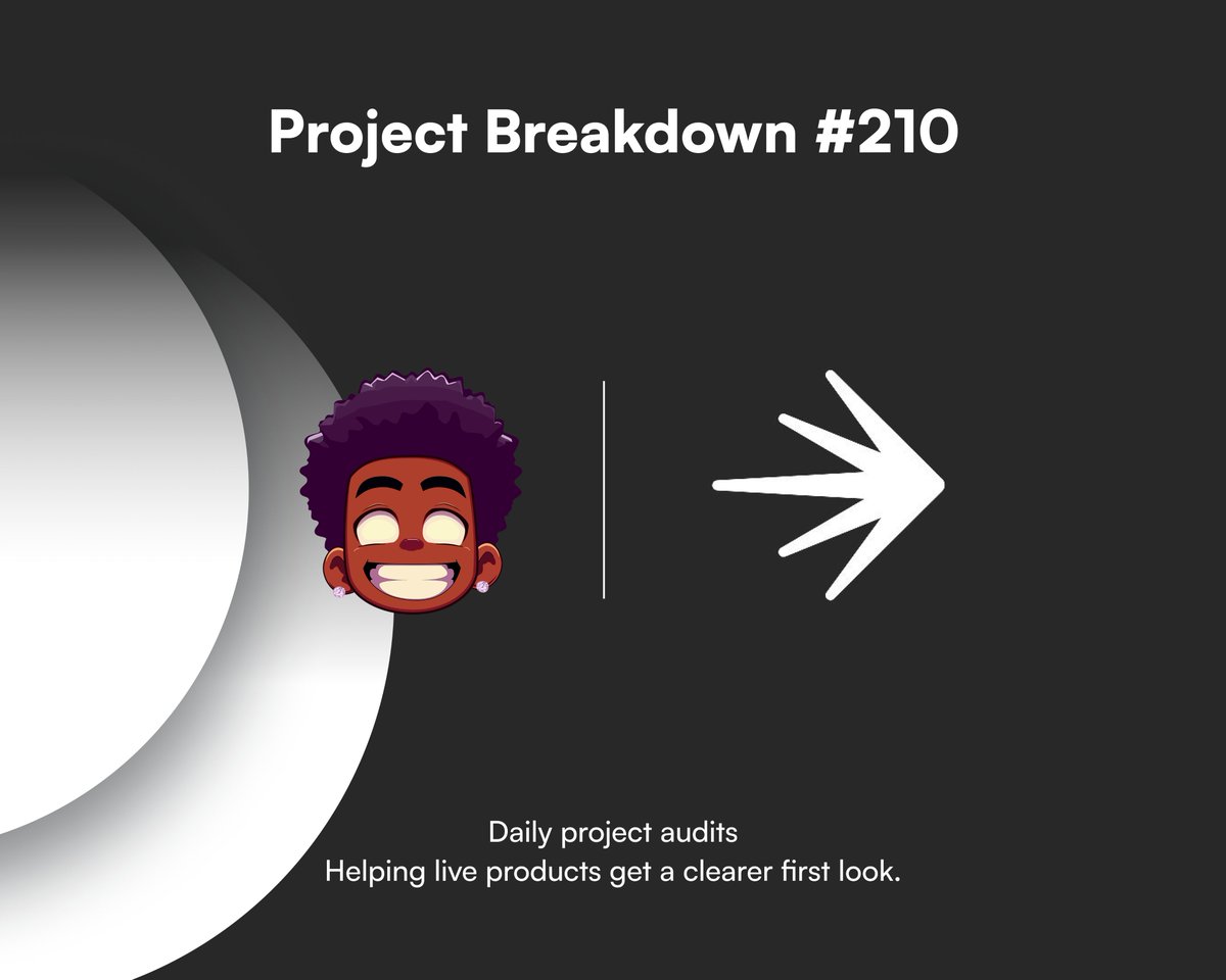 elementaGFX's tweet photo. I've started a daily series on projects that already have something real but the presentation still hasn't caught up to its potential.

Project Breakdown #210 — @LaunchDarkly

LaunchDarkly is live runtime control. Flags, experiments, and a kill switch for agents already ship without a redeploy, and that's really the whole product.

The page doesn't show any of it. Recent video is Control Panel episode promos, a buzzword explainer, and a conference seat graphic. A first time visitor meets a teaser for a talk, not a flag actually flipping and the app changing in response. The product is a switch, but the pin is an invite instead.

A clean motion pin would open on LaunchDarkly instead, then run one real task with sound behind it: flip the flag, watch the change land, flip it back off. That same clip could work as both the pin and as ads.

They already have the switch running. The first five seconds should feel like watching production change without a deploy, not like sitting through a trailer for the next episode.

See you in the next one.