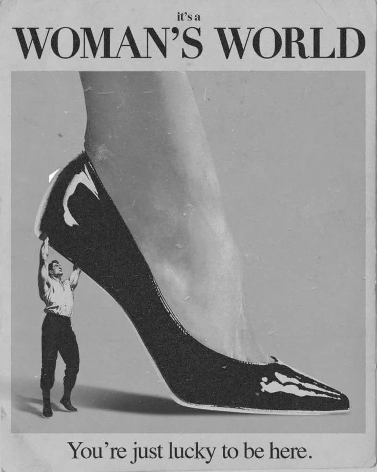 amelinatedsiren's tweet photo. what men are good for in a nutshell https://t.co/QKzT2YZjnS