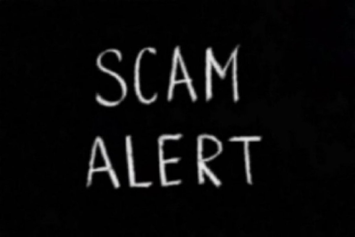 RecoverwithErik's tweet photo. 🚨 BITRIZEX WARNING
If you’re told that an additional payment is necessary before your funds can be released, pause before sending anything.
📂 Save screenshots, receipts, transaction records, and all conversations.
📩 Send me a DM for assistance.
#Bitrizex #WithdrawalWarning #StaySafe
