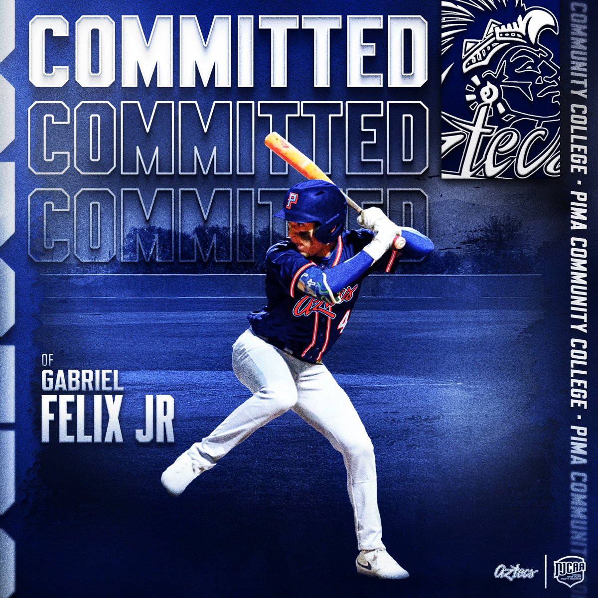 SoAzBaseball's tweet photo. Congrats G! https://t.co/j5iDSHjcEy