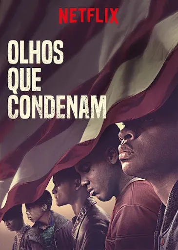 CarlosVoltor's tweet photo. Quando a justiça não é cega e leva sofrimento ainda maior para todos... a minissérie Olhos que Condenam agora lá na https://t.co/39gASQSX30... já estamos online https://t.co/3XKeegukEg
