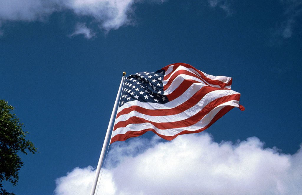 NigeriaStories's tweet photo. The United States military has publicly acknowledged for the first time that it has weapons in orbit, with Air Force Secretary Troy Meink saying they are capable of defending American forces against hostile action, Washington Times reports. https://t.co/iGF2uDnXK0