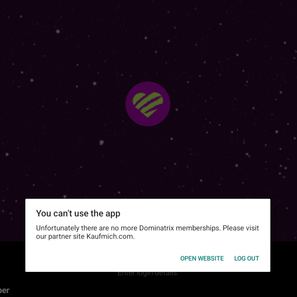 SublimeLustre's tweet photo. The fet app told me there are ‘no Dominatrix memberships left’.

Sweetheart….you don’t run out of me. You just get overwhelmed and tap out 💥

#GoodVibesOnly #feetworshi̇p #findom #howdidtheyknow #Goddessenergy #content https://t.co/fcpdAFLSl3