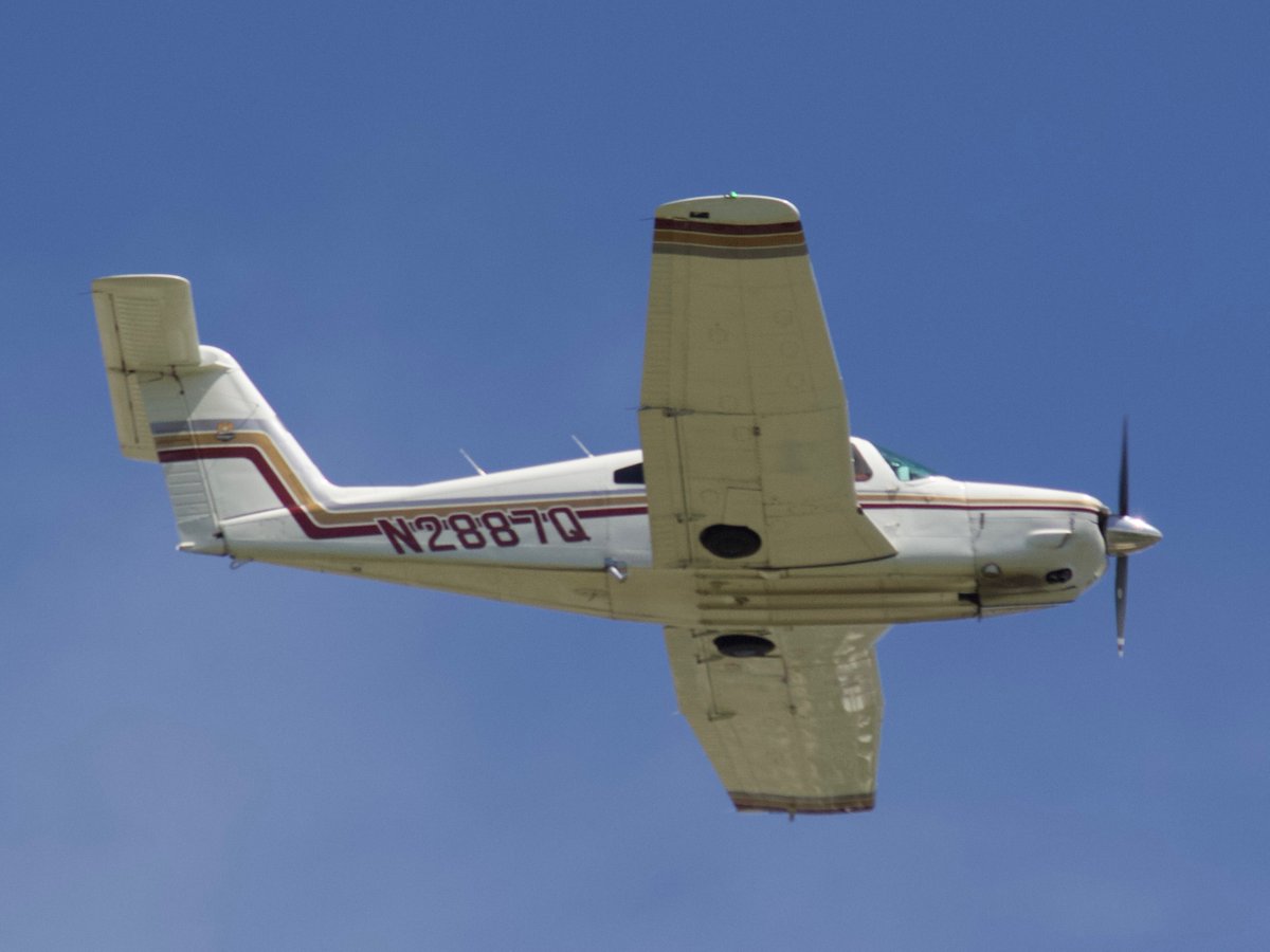 TTHaviation's tweet photo. Nyoooom https://t.co/l8RN4DTcVn