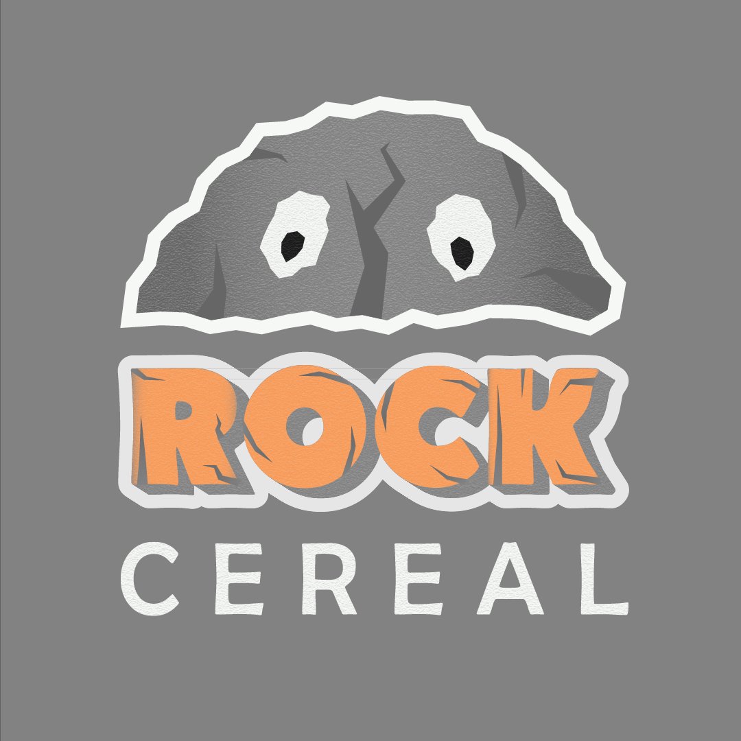 stormblessedsf's tweet photo. Anyway on a better note. Logo design for my cereal brand done! https://t.co/j51iK3jOB6