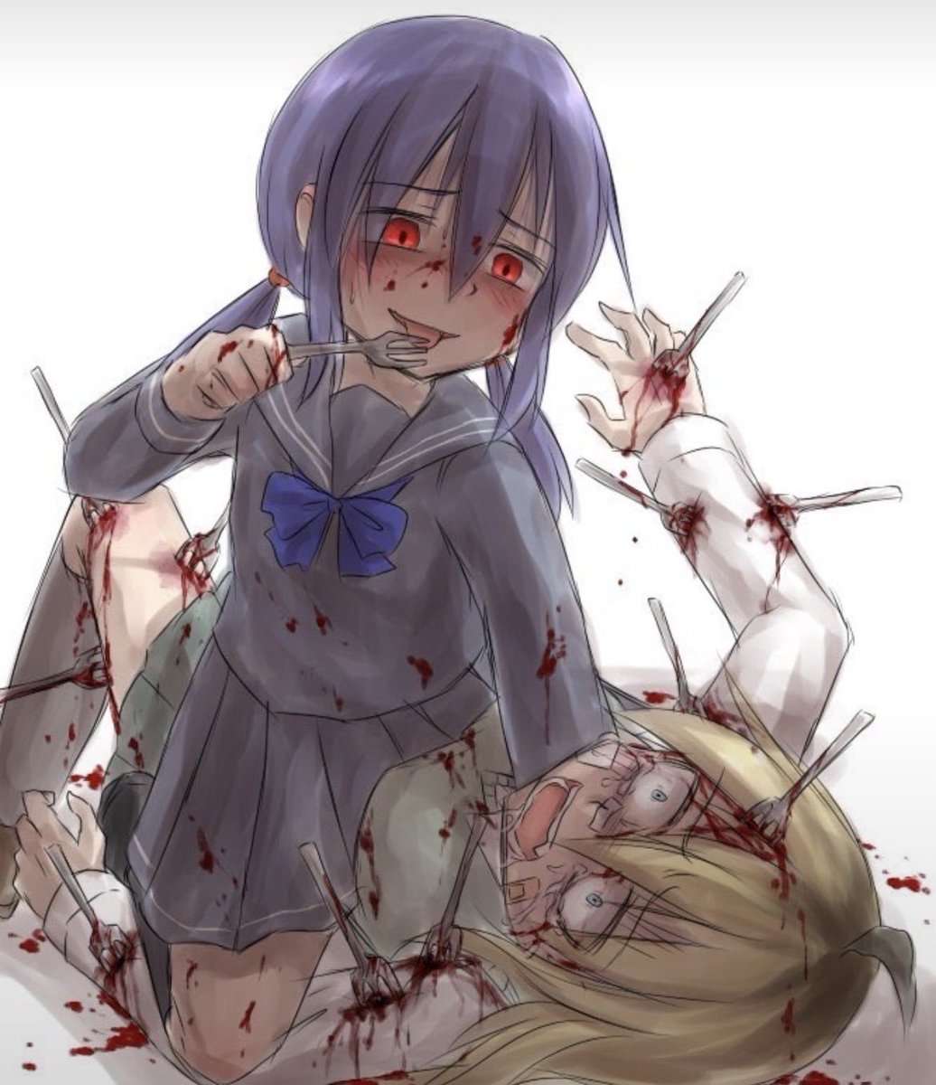 MiraiWitchxx tweet picture