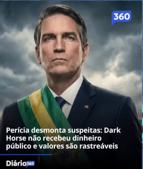 clebermaximo's tweet photo. MAIS UMA MENTIRA DOS B0STAS VERMELHAS ACÉFALOS DESMORONA. O filme "Dark Horse" foi periciado, e o resultado do laudo é que NÃO houve verba pública financiando, e o dinheiro investido é rastreável. Não adianta! A verdade SEMPRE chega!!! BRASIL ACIMA DE TUDO E DEUS ACIMA DE TODOS!🇧🇷🇧🇷🇧🇷🇧🇷🇧🇷🇧🇷🇧🇷🇧🇷🇧🇷🇧🇷🇧🇷🇧🇷🇧🇷🇧🇷🇧🇷🇧🇷🇧🇷🇧🇷🇧🇷🇧🇷