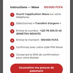 Photo by Globale Crypto Sénégal (@GlobalecryptoSn)