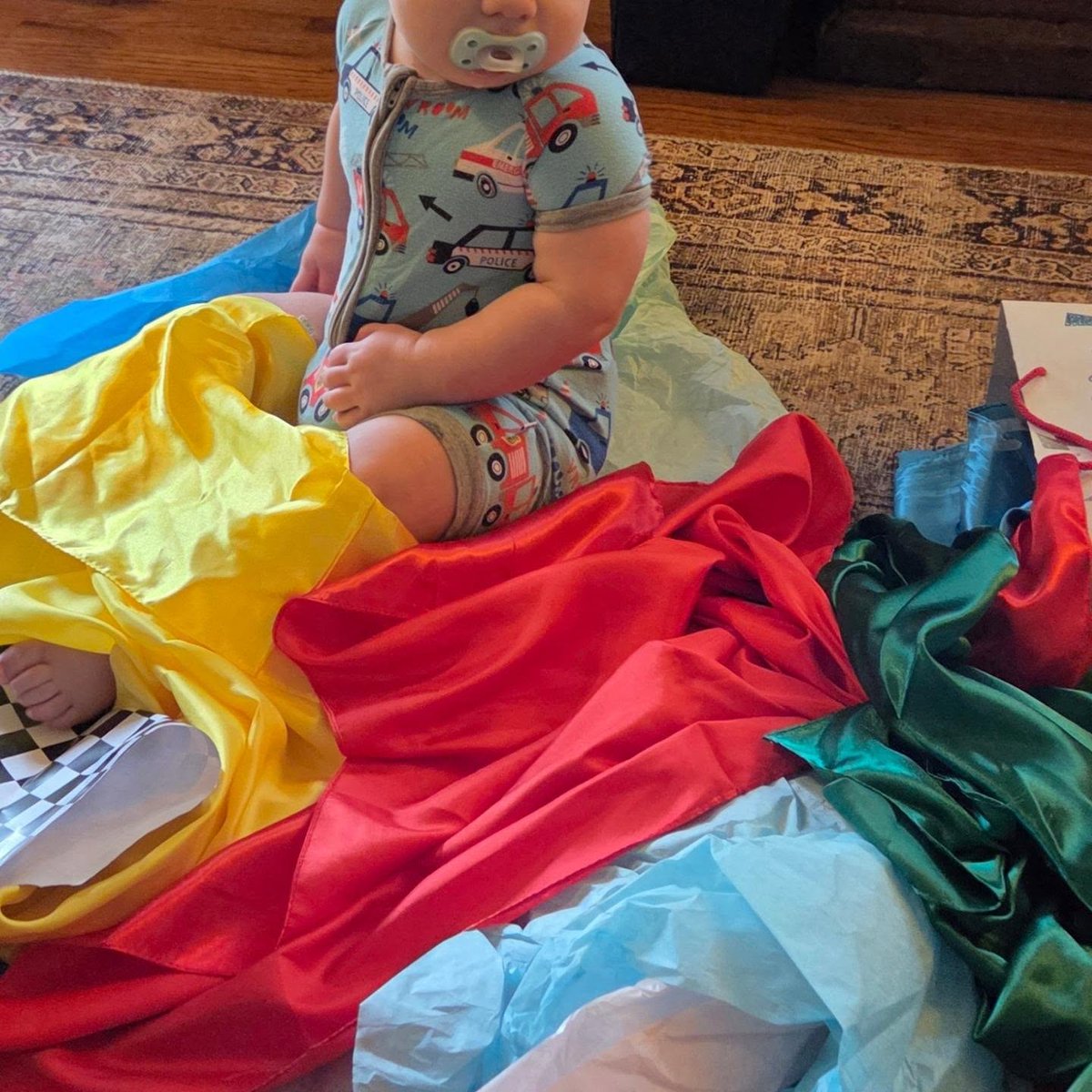 Marcello_Alves2's tweet photo. I’m learning about open-ended play alongside my kids. The best toys don’t have one “right” way to use them. They invite kids to explore, create, problem-solve, and imagine. Sometimes they just need space to discover on their own. https://t.co/YM6b0hCNa9