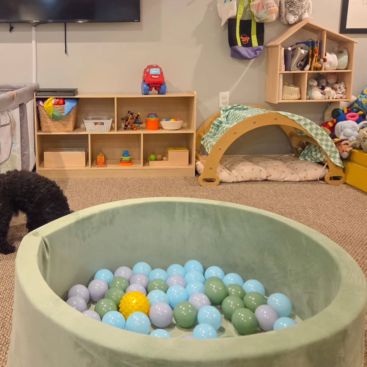 Marcello_Alves2's tweet photo. I’m learning about open-ended play alongside my kids. The best toys don’t have one “right” way to use them. They invite kids to explore, create, problem-solve, and imagine. Sometimes they just need space to discover on their own. https://t.co/YM6b0hCNa9
