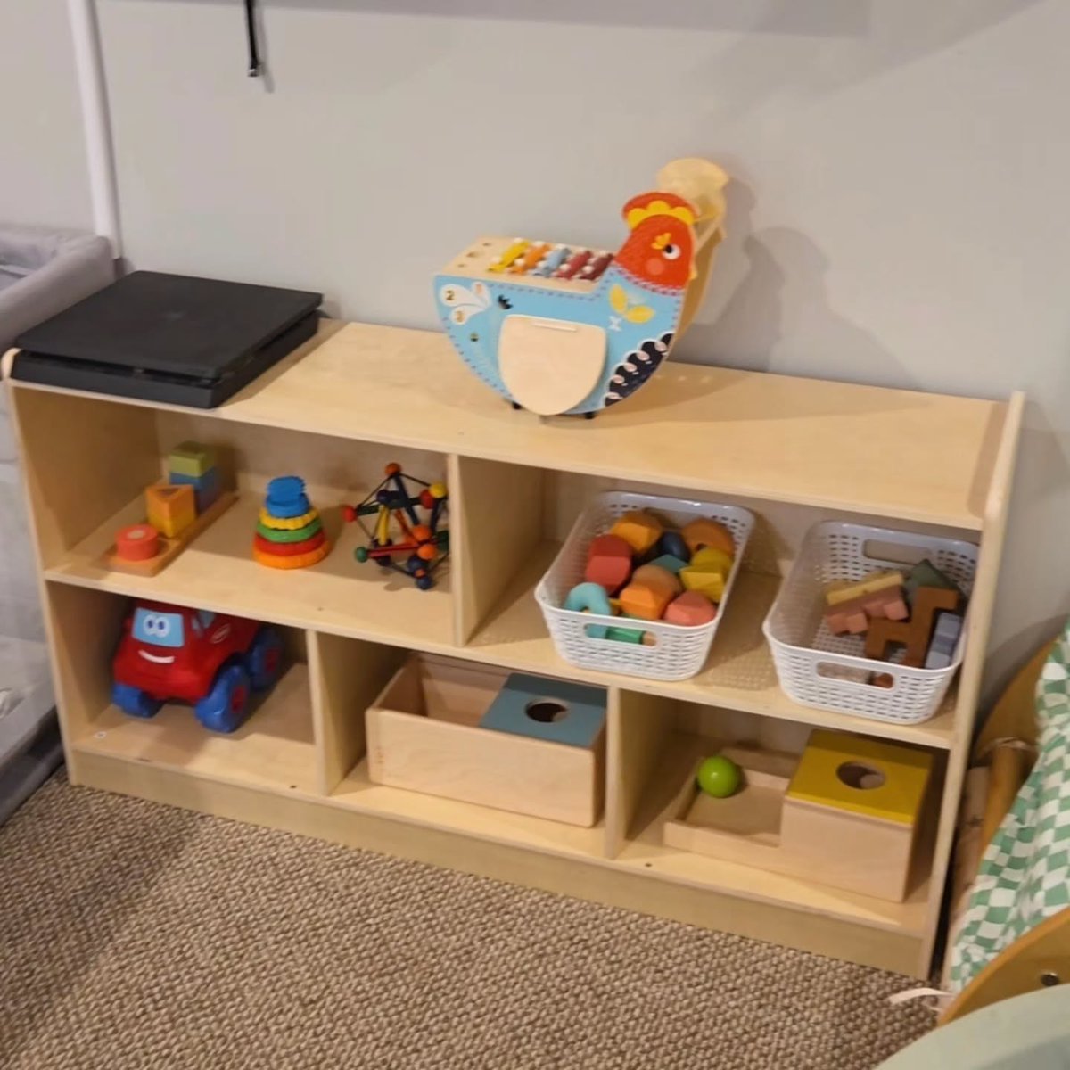 Marcello_Alves2's tweet photo. I’m learning about open-ended play alongside my kids. The best toys don’t have one “right” way to use them. They invite kids to explore, create, problem-solve, and imagine. Sometimes they just need space to discover on their own. https://t.co/YM6b0hCNa9