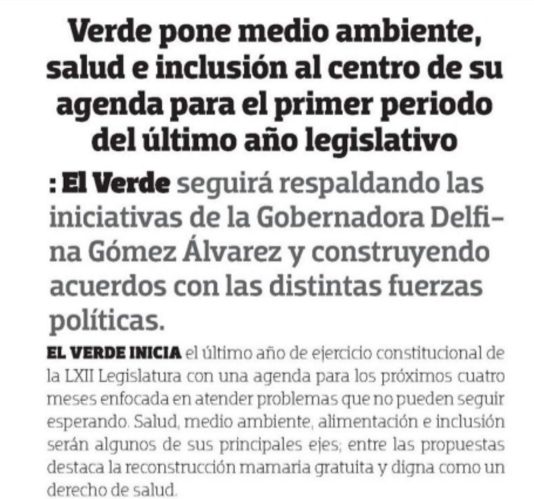 miriamsilvamata's tweet photo. Salud, medio ambiente e inclusión son nuestras prioridades para este último año legislativo.
Como Bancada Verde, impulsaremos temas urgentes como la reconstrucción mamaria gratuita y la reforestación preventiva en el Estado de México.
#MiriamSilva #PartidoVerde #PVEM #Ecatepc https://t.co/DMLGHy3TtF