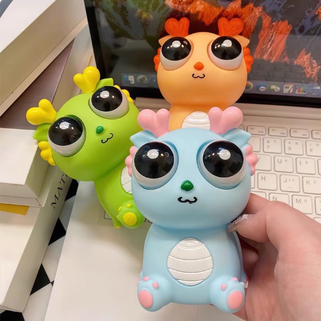 Bellaawls8's tweet photo. ✨ 𝑺𝒉𝒐𝒑𝒆𝒆 ✨
Compre no meu link: https://t.co/VzYMWZD6TK

￼Brinquedo Dragão Antiestresse Olhos Saltando Divertido Brinquedo Anti-Stress Divertido, Perfeito para Presente

#brinquedo #antiestresse #fyp #diadascrianças #explorar https://t.co/cXSc68b8NM