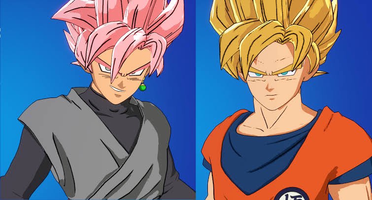 581_Nova's tweet photo. @aixyno The 1st Dragon Ball pack (Goku, Vegeta, Beerus, Bulma) also got done very badly compared to later sets, even within the Dragon Ball group. https://t.co/HOvZUXrsbp