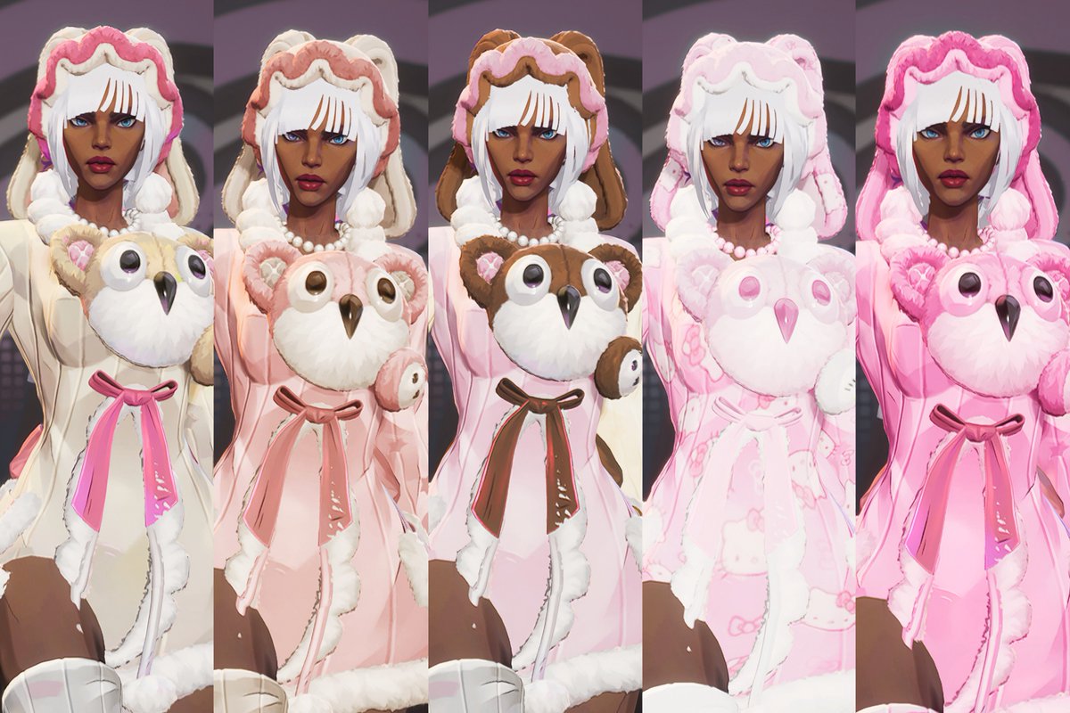 wifugf's tweet photo. Stormy Sleepover 💗 https://t.co/tZN53mxnbA