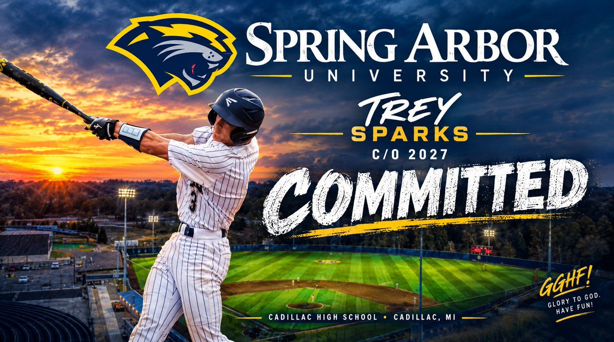 SellyDocsBball's tweet photo. Congrats to @TreySparks2027 for his commitment to Spring Arbor University and @MacdonaldHank7 for his commitment to @AlmaScotsBSB!  Selly and Docs enjoyed having you both!! https://t.co/qSvWFBR3bb
