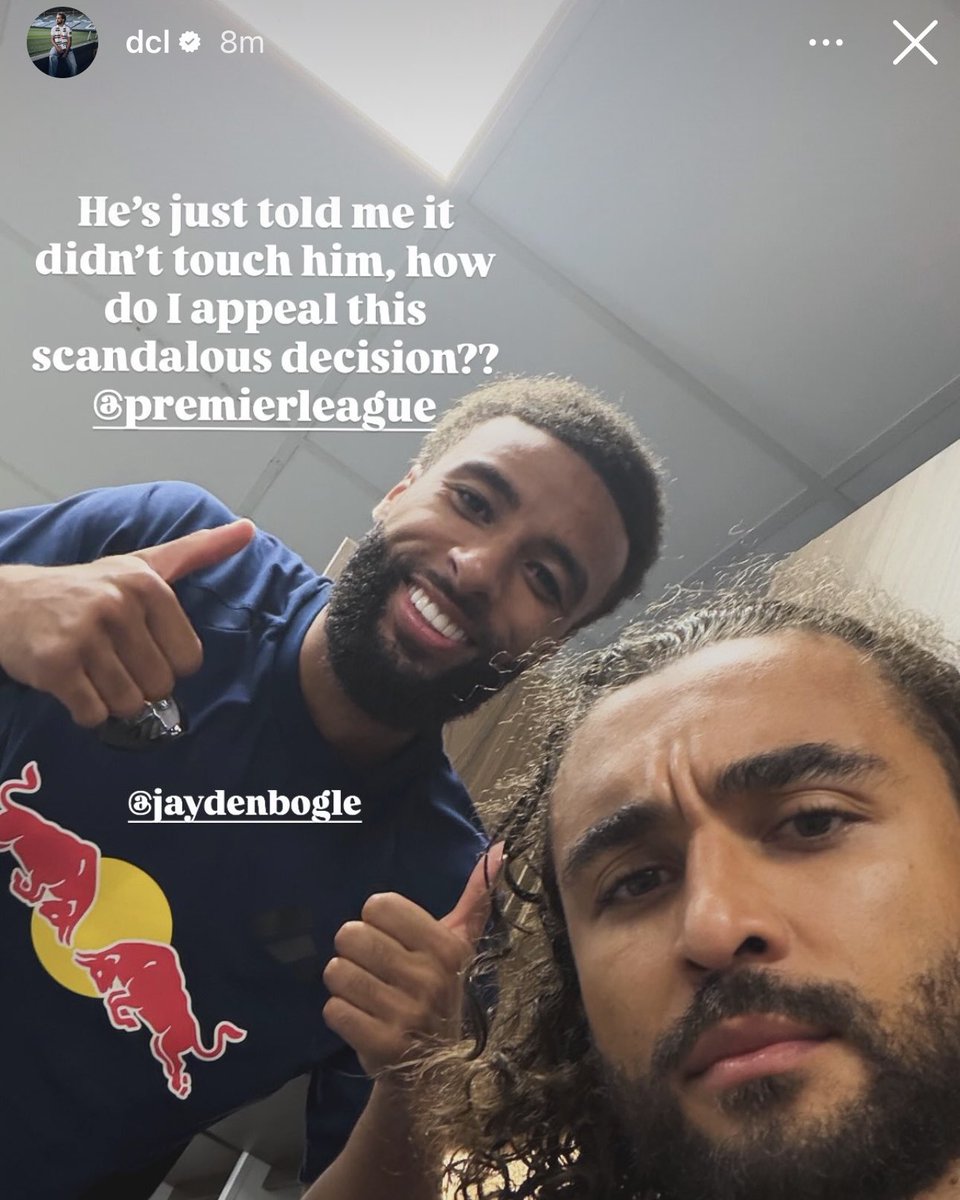 LUFC tweet picture