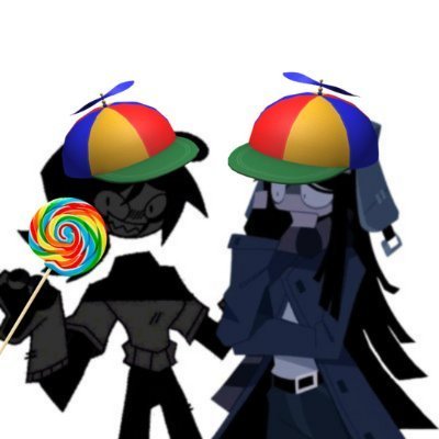 roniscoolguy's tweet photo. goobers https://t.co/U1ACJL4Rl7