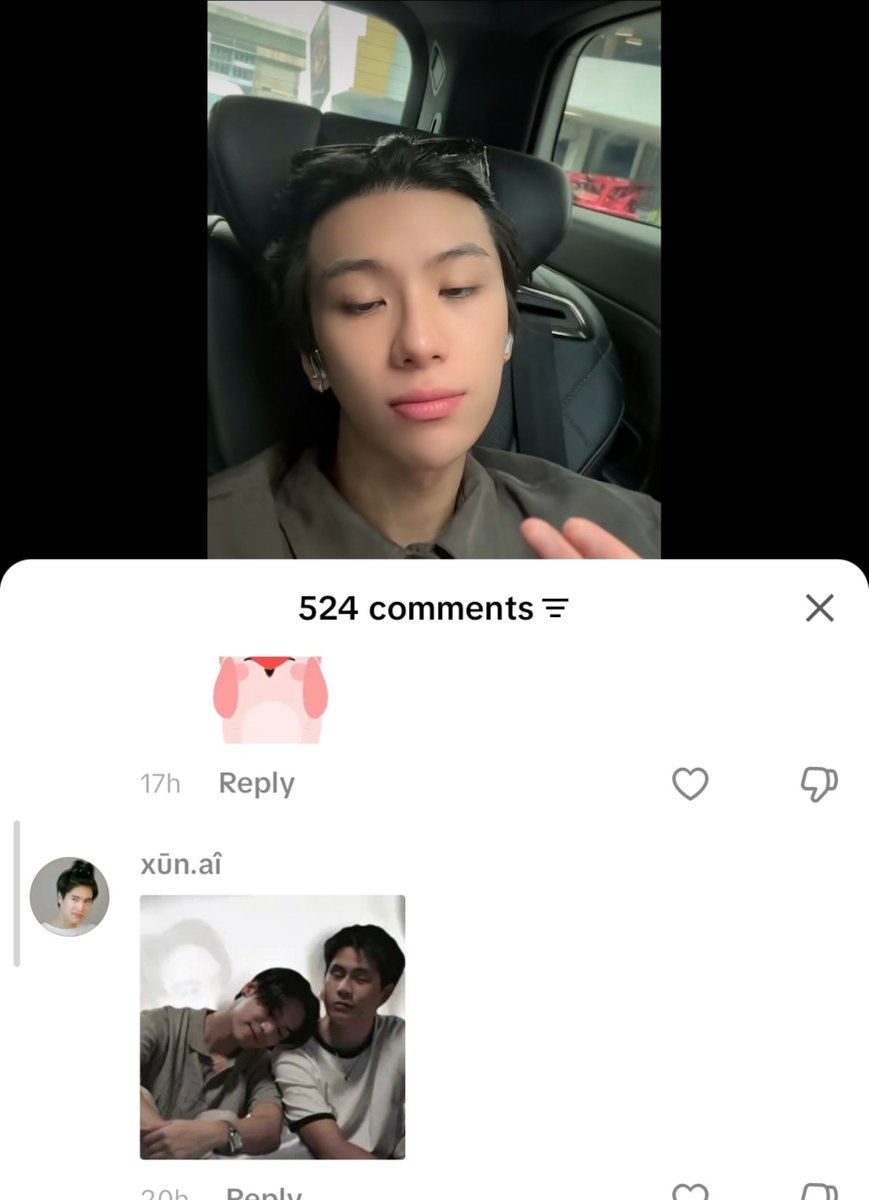 oto1wony's tweet photo. Winnysatang stans: We are a peaceful and kind fandom
Also them under all Tytan's videos and photos https://t.co/IUeLOcFGy9