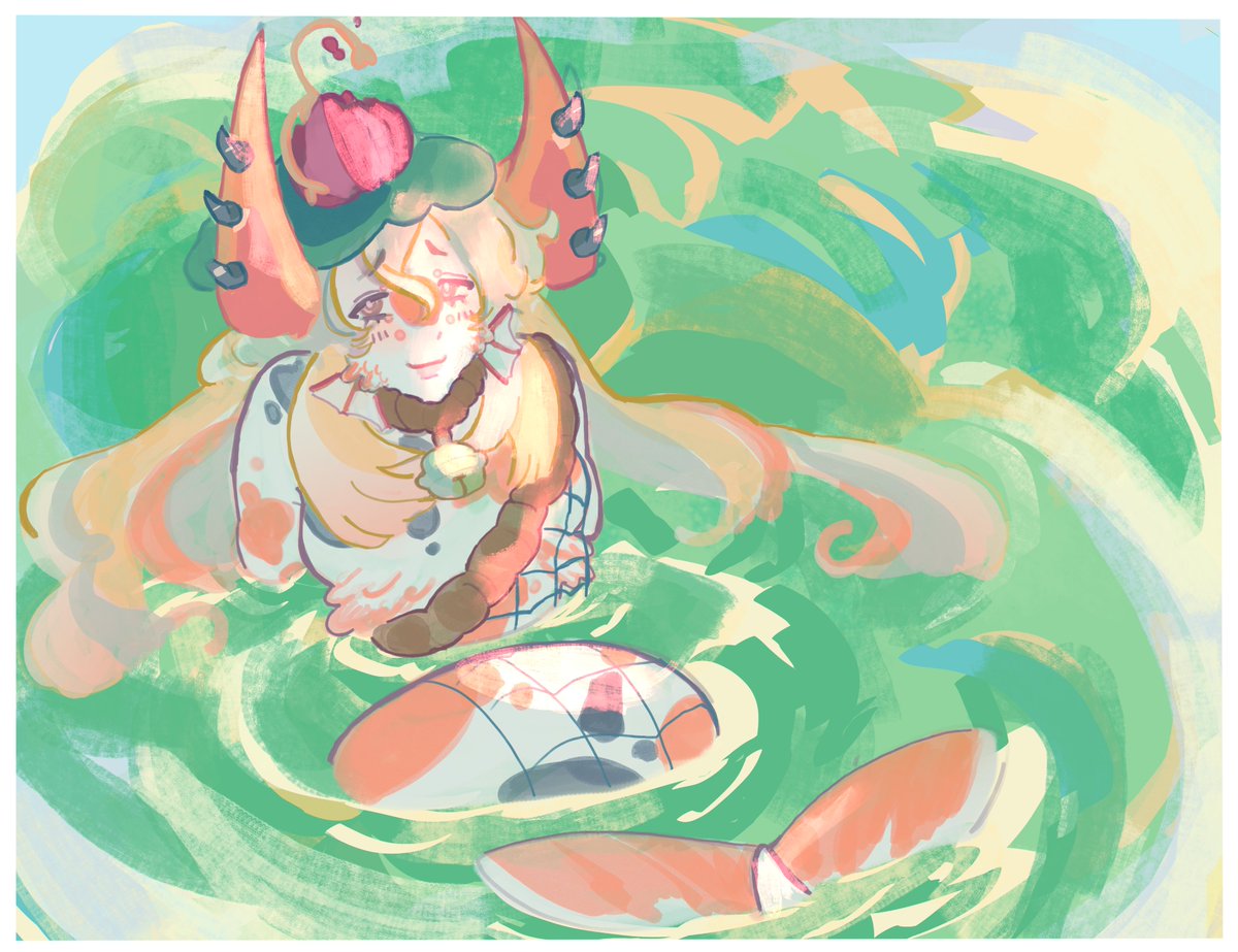 rocketboardd's tweet photo. first time posting im a little bit nervous
#phighting #phightingfanart #VINESTAFF https://t.co/warDCP29cf