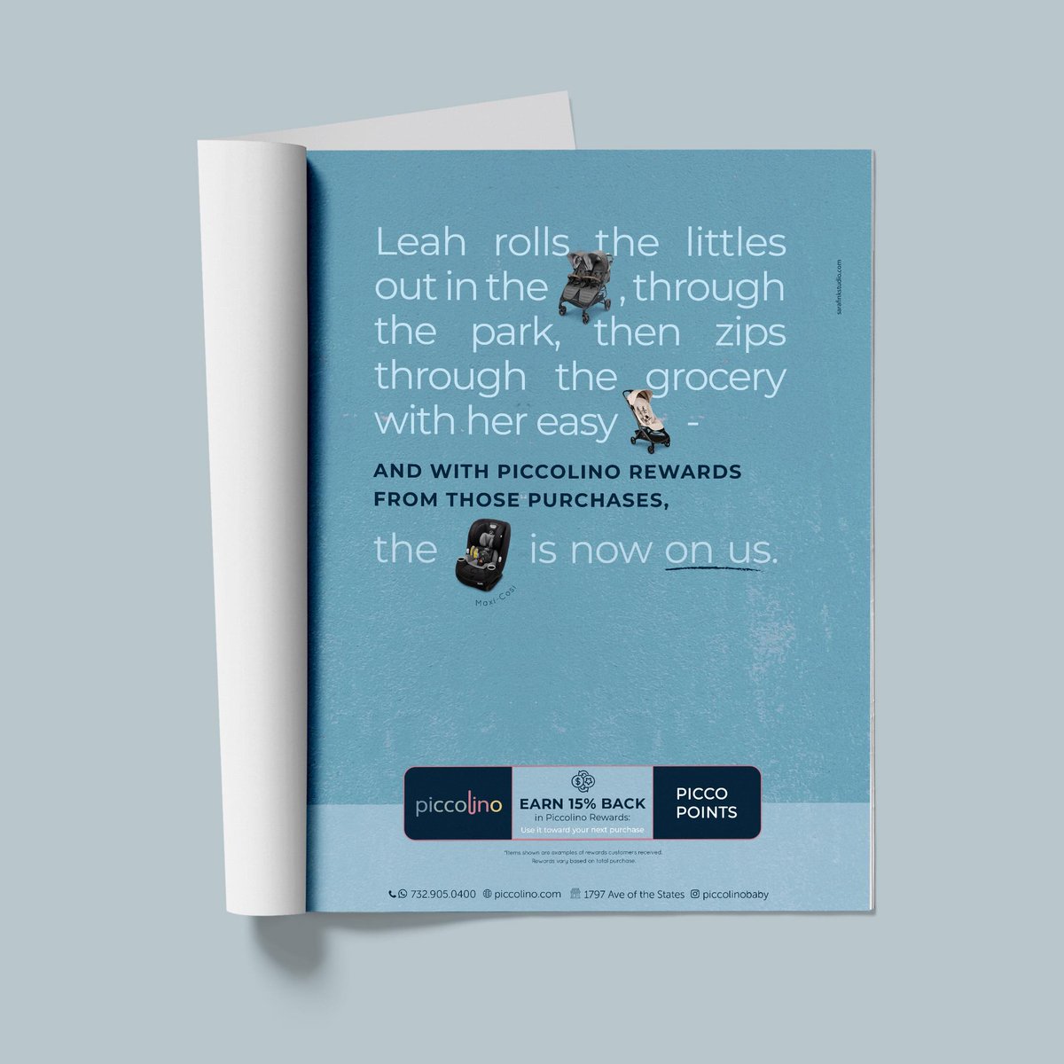 _aniia_'s tweet photo. Instead of shouting “points program, ” we built a lifestyle around it—marketing the feeling behind every purchase. Loyalty points became part of the story. https://t.co/nA6FFFP7PM