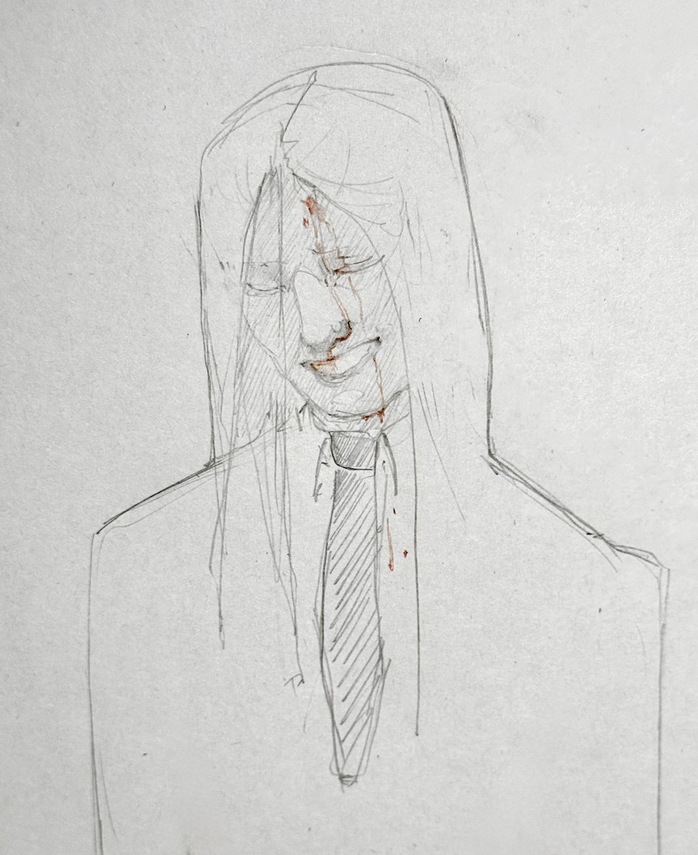 AthBluebird's tweet photo. @DesiredKoma Hi, I’m Isaac, I love horror movies, I adore games, I like drawing with a pencil, ink, and print. I recently started using a tablet. I want to start selling my drawings; I just moved to another country and I’m still without a computer, so I want to earn money for a computer. XD https://t.co/0uEWK1SC1R