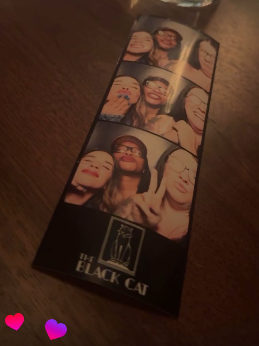 thycianohandley's tweet photo. Cheers to new places, unforgettable memories, and new friends. https://t.co/HYUWyAyq3E